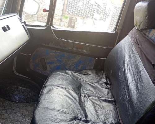 Camion Mercedez Benz 1215 Modelo 1994 VTV al DÍA