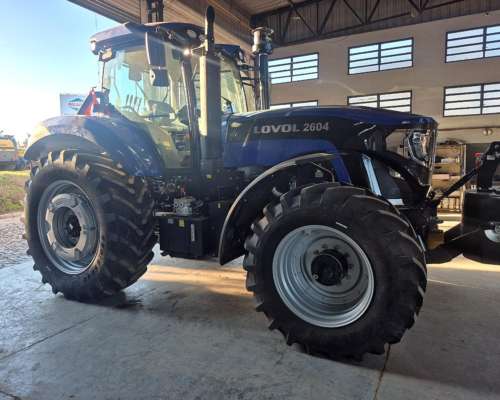 Tractor Lovol 260hp Nuevo