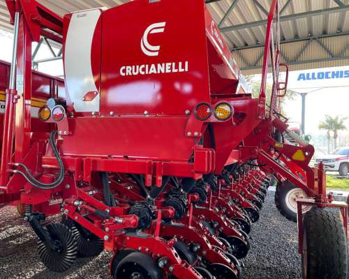 Crucianelli 20 a 42 Precision Planting
