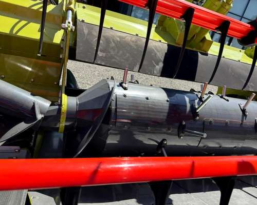 Cabezal Draper Hera Claas Nuevo 37 42 47