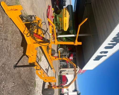 Cargador Transportador Mod. T-5-r