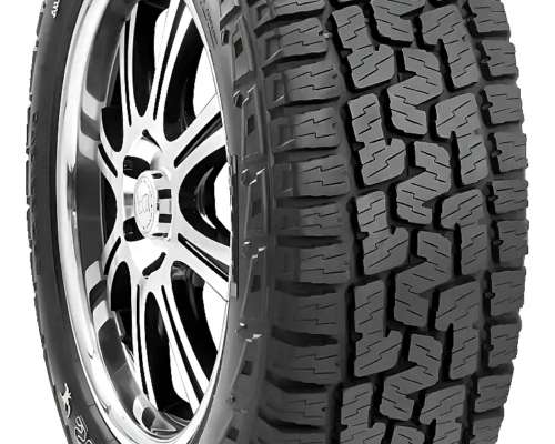 Cubierta 275/55 R20 Pirelli Scorpion AT Plus 113t WL