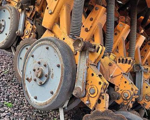 Agrometal MXY 27 a 17cm, Buen Estado