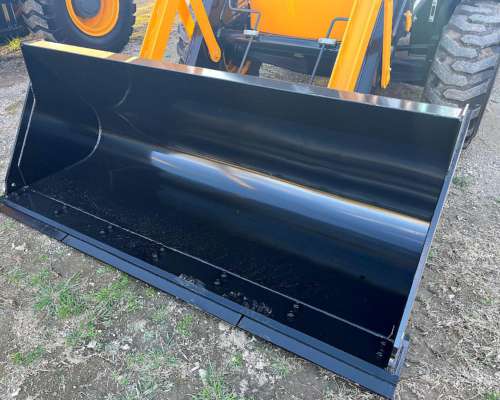 Retropala Michigan 102/30 Nueva