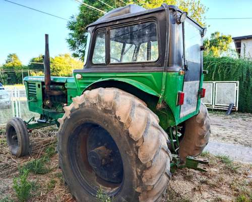 Tractor Marca Deutz a 85