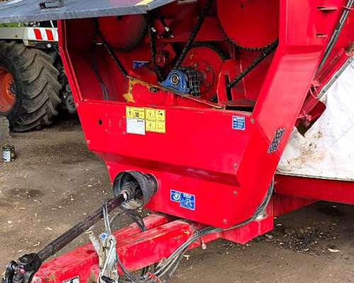 Mixer Mainero 2931 Plus, con Balanza Hook