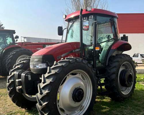 Case Farmall 95 HC
