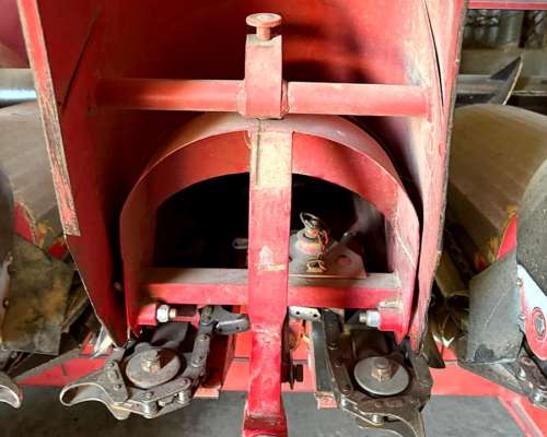 Maicero Mainero Mod 2000 de 13 S a 52. año 2005.