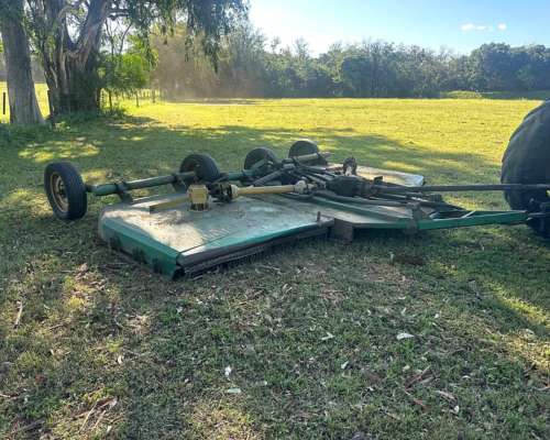 Desmalezadora Articulada 4.50mt DA4392 Agroar, Buen Estado