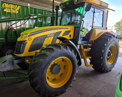 Evo 280 2021 Poco USO