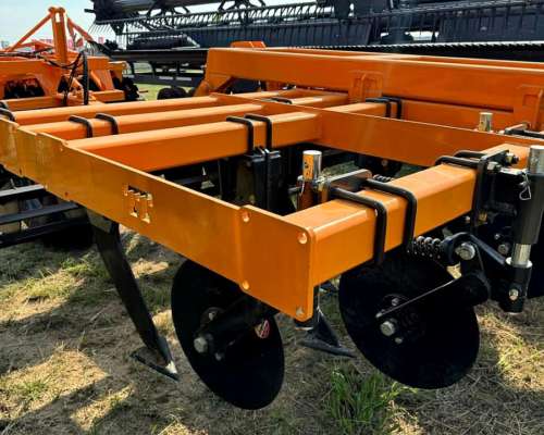 Paratil Dubsolador Doble TT