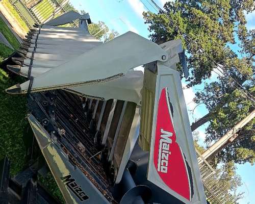 Cabezal Maicero Maizco Premium 14/52