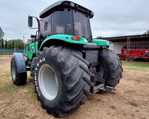 Agco Allis 6 190