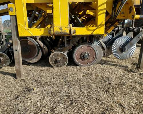 Sembradora Fabimag 42 a 17.5