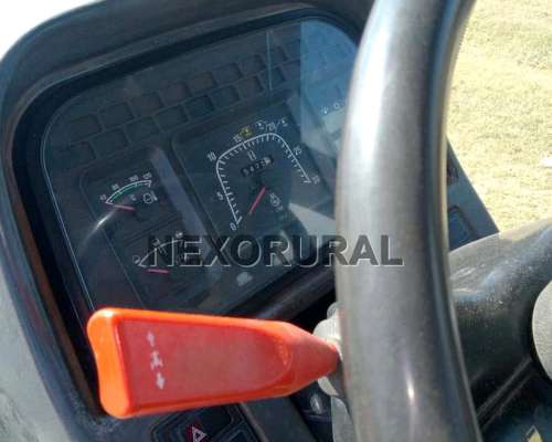 Cele Activa II año 2017 30/42 Neumática con Fertilización