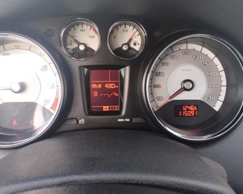 Peugeot 308 Allure 1.6