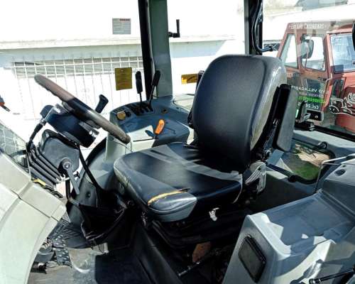 Agco Allis 6.220 .