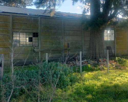 302 Has Ayacucho Pcia BS AS