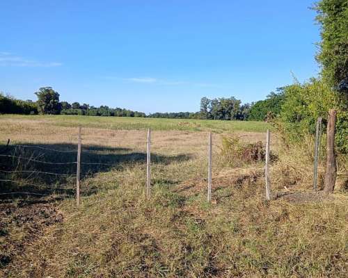 Chacra Agrícola en Lobos