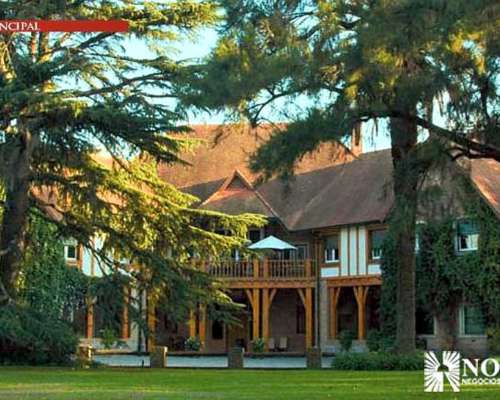 Lujan , G.b.a. Zona Oeste, Argentina