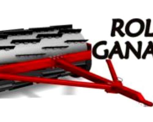 Rolos Dolzani Ganadero -
