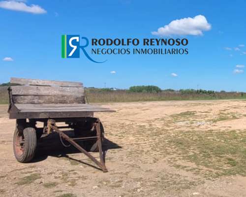 7 HA. en Gualeguaychú - Sobre Ruta 20