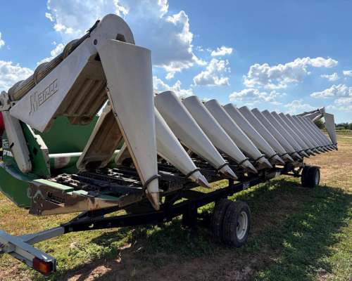 Cabezal Maicero Maizco Premium 16/52