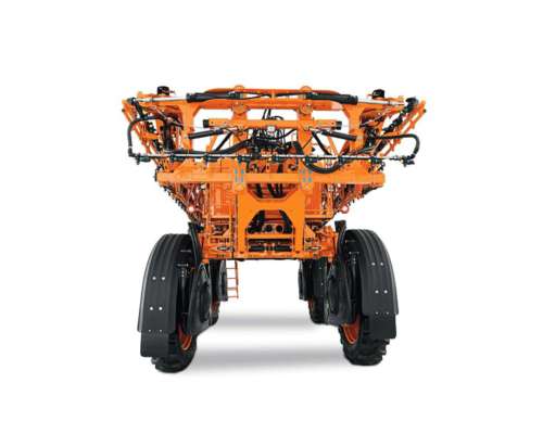 Pulverizador Autopropulsado Jacto Uniport 3030 - Pico a Pico