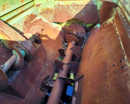 Mixer Implecor ML980 10 Metros Bascula Magris