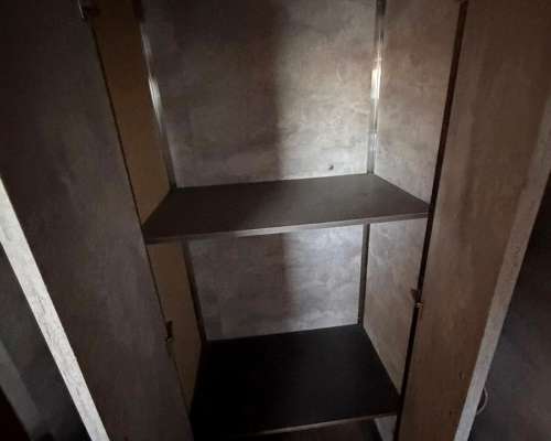 Casilla Moducar 7.50m Usada (1 año de Uso)