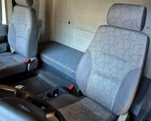 Ford 1932 6X2 (2014)