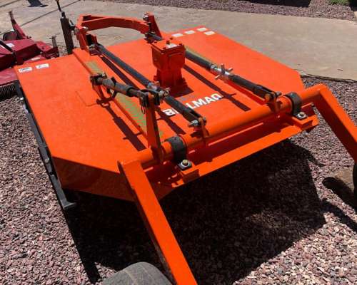 Desmalezadora Bellmaq AR-150 - Disponible.