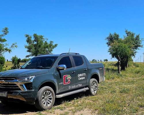165 Ha Teniente Origone, Buenos Aires