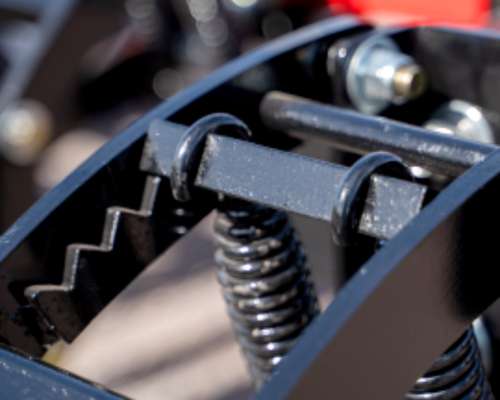 Escarmax Control Mecanico de Malezas