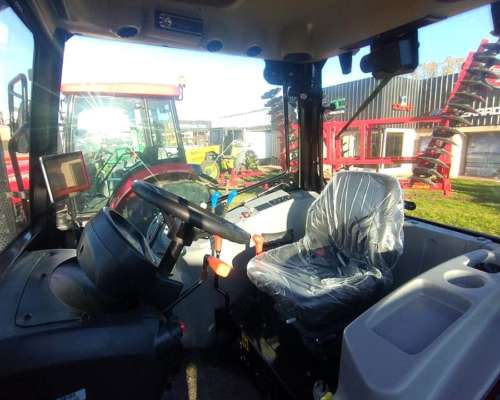 Tractor YTO NMY9048 (90hp) Nuevo