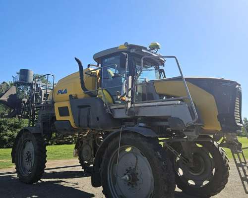 Pulverizador Pla BY John Deere 3600 MD - 36 Mts - año 2021