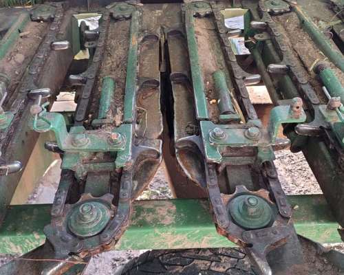 Franco Fabril de 14 a 52. Kit de Case