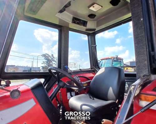 Tractor Massey Fergurson 4292 , año 2013