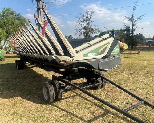 Maizco ROW Free 18 Surcos año 2023