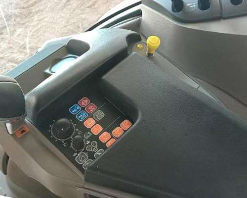 Tractor Case Puma 225 Mod. 2018