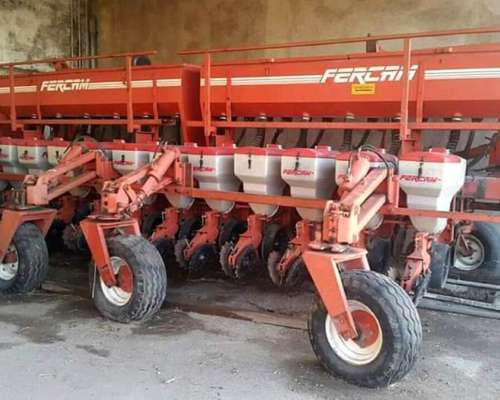Sembradora Fercam en Venta muy Buen Estado