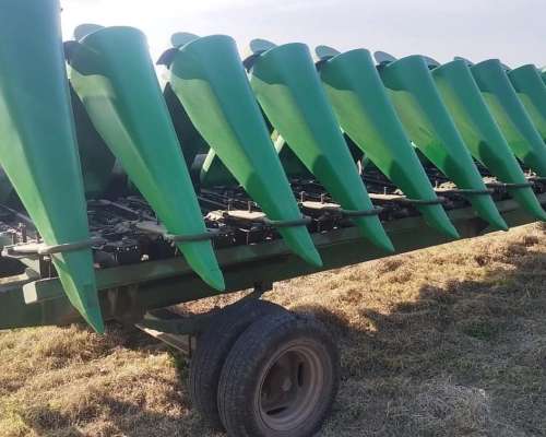 De Grande 11 a 52 muy Buen Estado