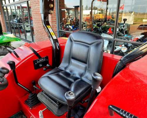 Chery World WD 454 K