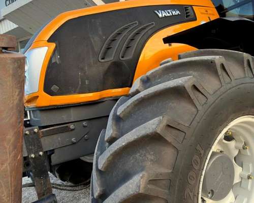 Valtra BT 170 Powershift - año 2019 - 3.800 Hs Como Nuevo