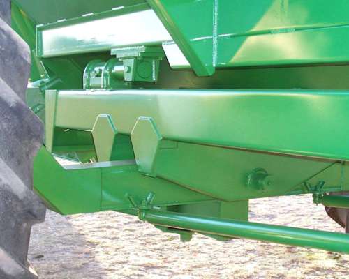 Tolva Autodescargable 24-26/28-30 TN JYM