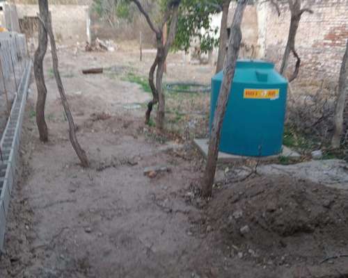 San Francisco del Monte de ORO Casa