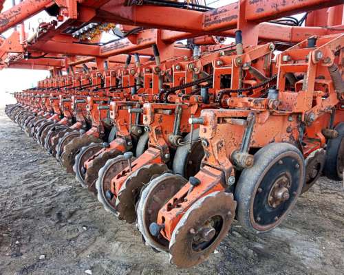 Fercam de 33 Lineas a 21 cm con Kit Mecanico a 42 cm