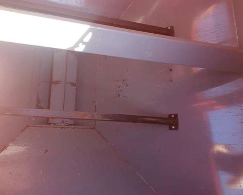 Fertilizadora Neumatica Altina HP 3918