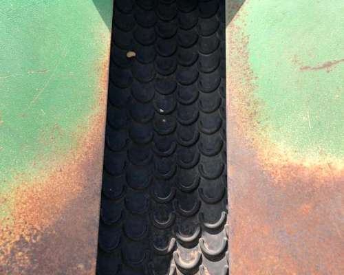 Cinta Transportadora Bustinza Goma