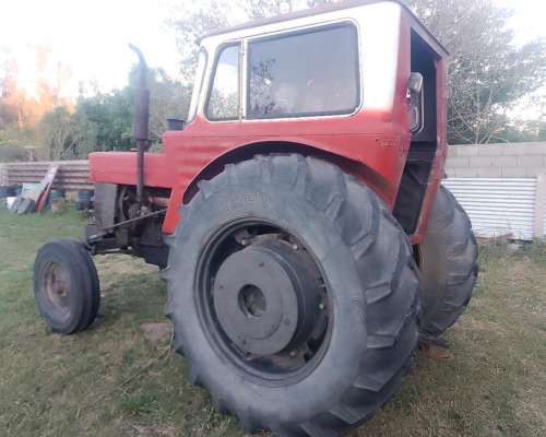 Oportunidad MF 1078 muy Bueno Doble Comando